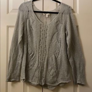 Lauren Conrad sweater